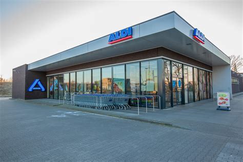 aldi in de buurt.